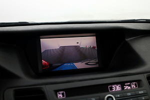 Honda Accord Luxury ATM 2.2 i-DTEC 110kW (8 foto / 8)