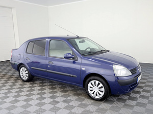 Renault Thalia Comfort 1.4 55kW (1 foto / 7)