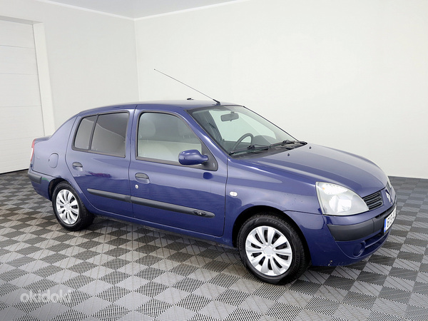 Renault Thalia Comfort 1.4 55kW