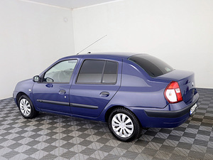 Renault Thalia Comfort 1.4 55kW (4 foto / 7)