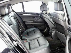 BMW 520 Executive ATM 2.0 D 135kW (7 foto / 7)