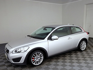 Volvo C30 Facelift 1.6 D4 80kW (2 foto / 7)