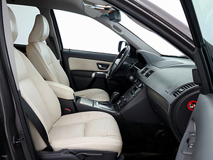 Volvo XC90 Summum LPG ATM 3.2 175kW (6 foto / 8)