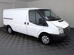 Ford Transit 300M Long Facelift 2.2 TDCi 103kW (1 foto / 7)