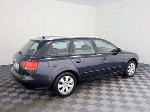 Audi A4 Comfortline ATM 2.0 TDI 103kW (3 foto / 7)