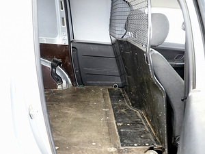 Skoda Praktik Comfortline 1.4 63kW (7 foto / 7)