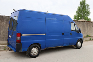 Fiat Ducato Maxi 2.8 TD 94kW (3 foto / 8)