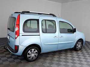 Renault Kangoo Multispace 1.5 dCi 66kW (3 foto / 7)
