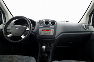 Ford Tourneo Connect Facelift 1.8 TDCi 66kW (5 foto / 7)