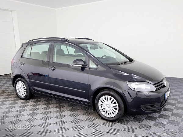 Volkswagen Golf Plus Comfortline Facelift 1.4 59kW