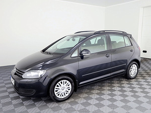 Volkswagen Golf Plus Comfortline Facelift 1.4 59kW (2 foto / 7)