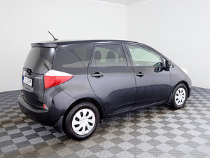Toyota Verso-S Linea Sol 1.3 73kW (3 foto / 8)