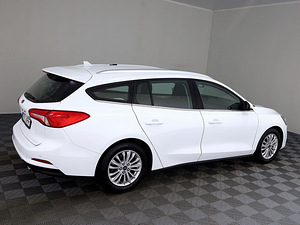 Ford Focus Comfort ATM 1.5 TDCi 88kW (3 foto / 8)