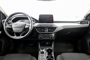 Ford Focus Comfort ATM 1.5 TDCi 88kW (5 foto / 8)