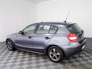 BMW 116 Business 1.6 85kW (4 foto / 7)