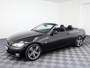 BMW 330 Cabrio ATM 3.0 D 170kW (2 фото из 9)