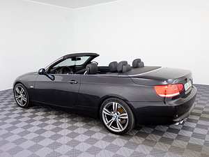 BMW 330 Cabrio ATM 3.0 D 170kW (4 фото из 9)