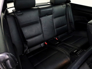 BMW 330 Cabrio ATM 3.0 D 170kW (9 фото из 9)