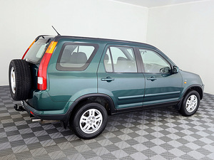 Honda CR-V Elegance ATM 2.0 110kW (3 фото из 7)