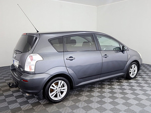 Toyota Corolla Verso Linea Sol Facelift 2.2 D-4D 100kW (3 foto / 8)