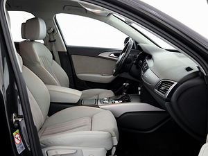 Audi A6 allroad S-Line Quattro ATM 3.0 TDI 150kW (6 foto / 9)