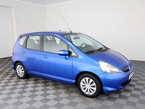 Honda Jazz Elegance Facelift 1.3 61kW (1 foto / 7)