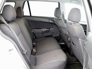 Opel Astra Elegnace Facelift 1.7 CDTi 81kW (7 foto / 7)