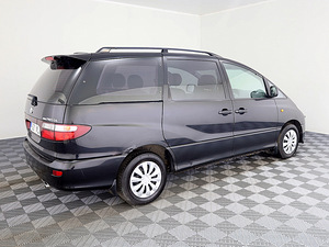 Toyota Previa Luxury ATM 2.4 115kW (3 foto / 8)