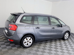 Citroen C4 Picasso Comfort 1.6 HDi 85kW (3 foto / 8)