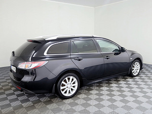 Mazda 6 Elegance Facelift ATM 2.0 114kW (3 foto / 8)