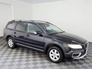 Volvo XC70 Summum AWD ATM 2.4 D5 136kW (1 foto / 7)