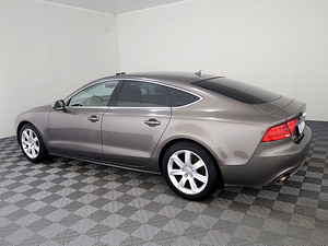 Audi A7 Highline Quattro ATM 2.8 150kW (4 foto / 9)