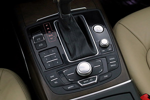 Audi A7 Highline Quattro ATM 2.8 150kW (9 foto / 9)