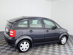 Audi A2 Comfortline 1.4 55kW (3 foto / 7)