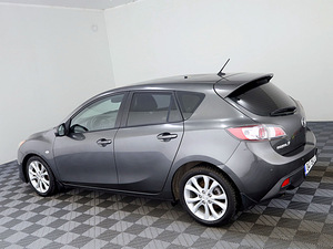 Mazda 3 Elegance 1.6 77kW (4 foto / 7)