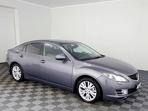 Mazda 6 Luxury ATM 2.0 108kW (1 foto / 7)