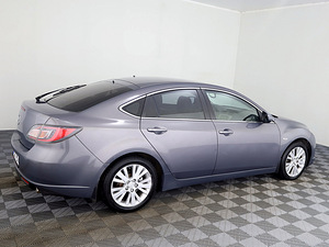 Mazda 6 Luxury ATM 2.0 108kW (3 foto / 7)