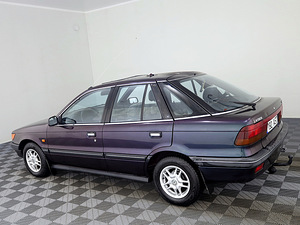 Mitsubishi Lancer Comfort ATM 1.5 62kW (4 foto / 8)