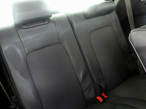 Chevrolet Captiva Comfort ATM 2.0 CRDi 110kW (8 foto / 8)
