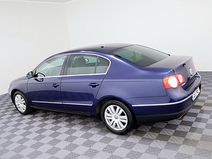 Volkswagen Passat Highline ATM 2.0 110kW (4 foto / 7)
