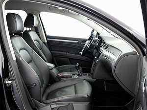Skoda Superb Highline 1.4 92kW (6 foto / 7)