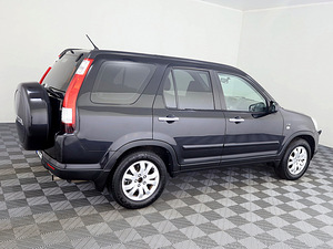 Honda CR-V Elegance Facelift ATM 2.0 110kW (3 foto / 7)