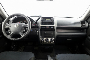Honda CR-V Elegance Facelift ATM 2.0 110kW (5 foto / 7)