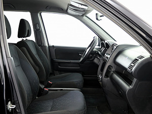 Honda CR-V Elegance Facelift ATM 2.0 110kW (6 foto / 7)