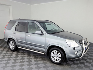 Honda CR-V Luxury Facelift ATM 2.0 110kW (1 foto / 7)