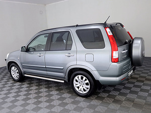 Honda CR-V Luxury Facelift ATM 2.0 110kW (4 foto / 7)