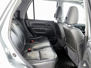 Honda CR-V Luxury Facelift ATM 2.0 110kW (7 foto / 7)
