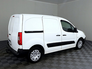 Citroen Berlingo Van 1.6 HDi 66kW (3 foto / 8)