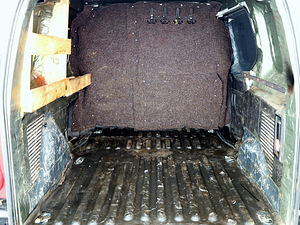 Citroen Berlingo Van 1.6 HDi 66kW (8 foto / 8)