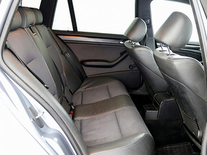 BMW 320 Sportpakett Facelift ATM 2.0 D 110kW (7 foto / 8)